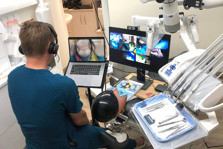 Dental Simulation Kits Meet the Future of Dental Training